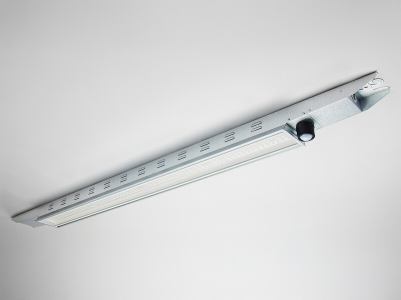 hidealite Indline g2 ip23 l 90° casambi pir