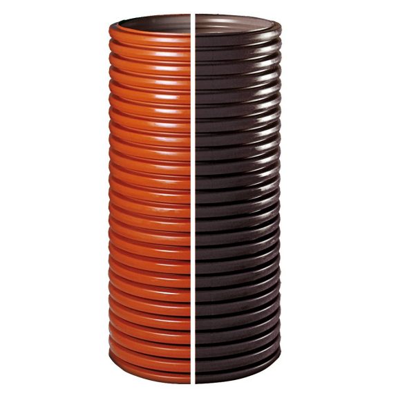 PP TS TÕUSUTORU SN8 630/550 PRUUN 6m