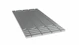tia Põr.kütte paig.plaat 16mm toru eps400 1200 x 600 x 20mm0,72m2