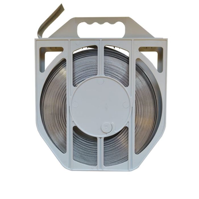 ROOSTEVABA TERASLINT L949 19x0,7mm 30,5m