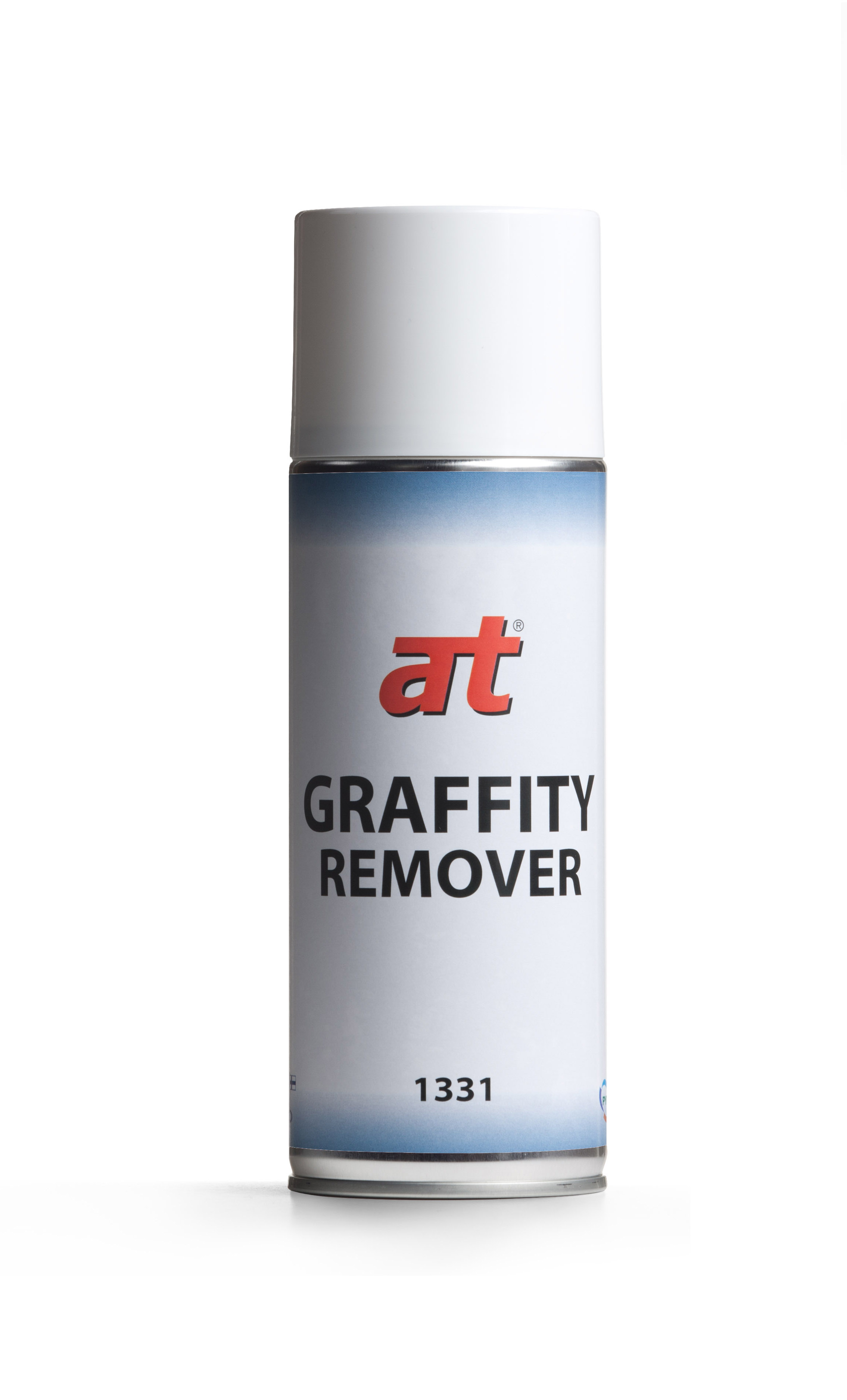 GRAFFITY REMOVER AT 400ML