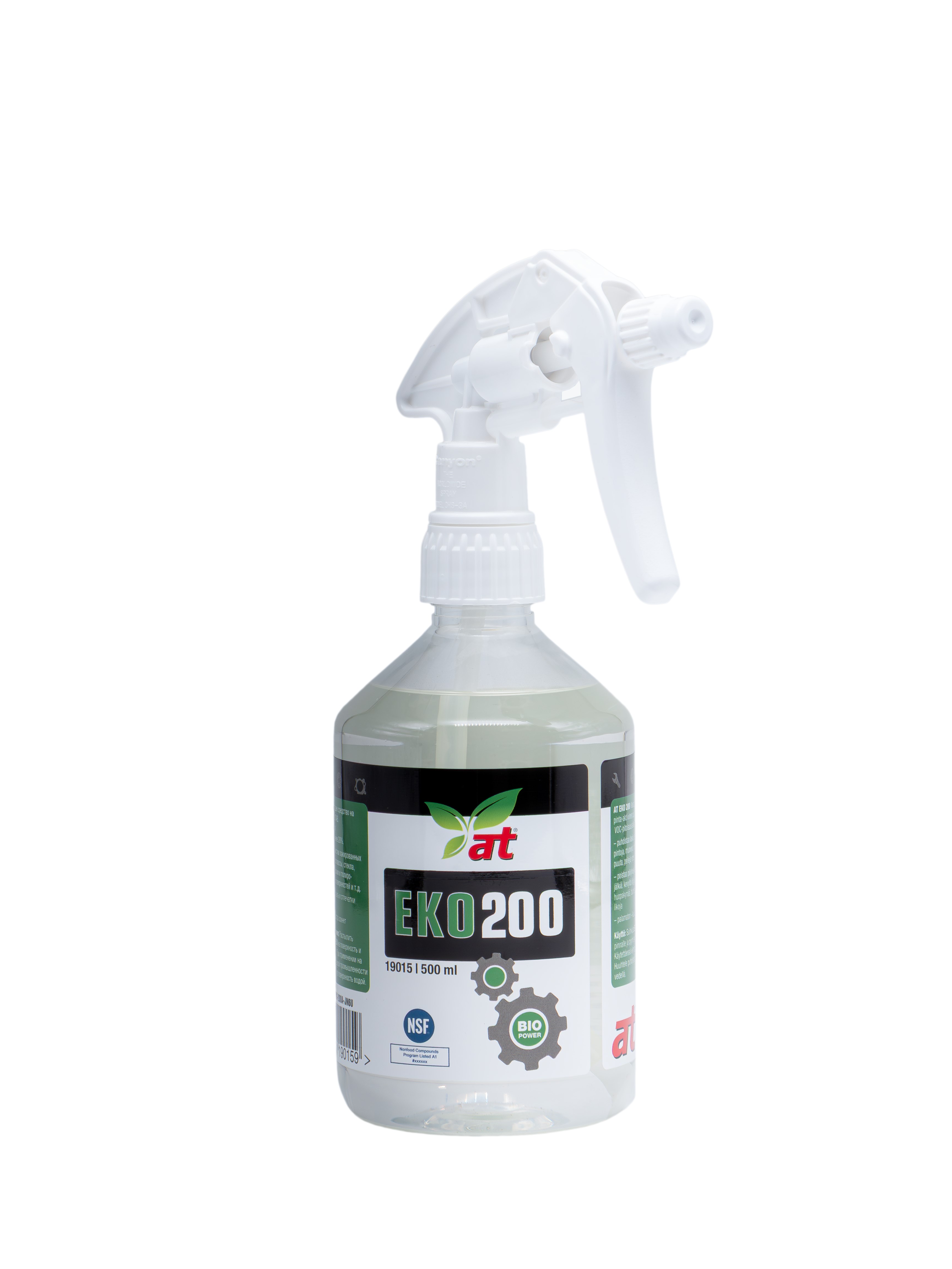 EKO 200 AT 500ML