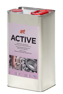 at Rasvanpoistaja at active 5l