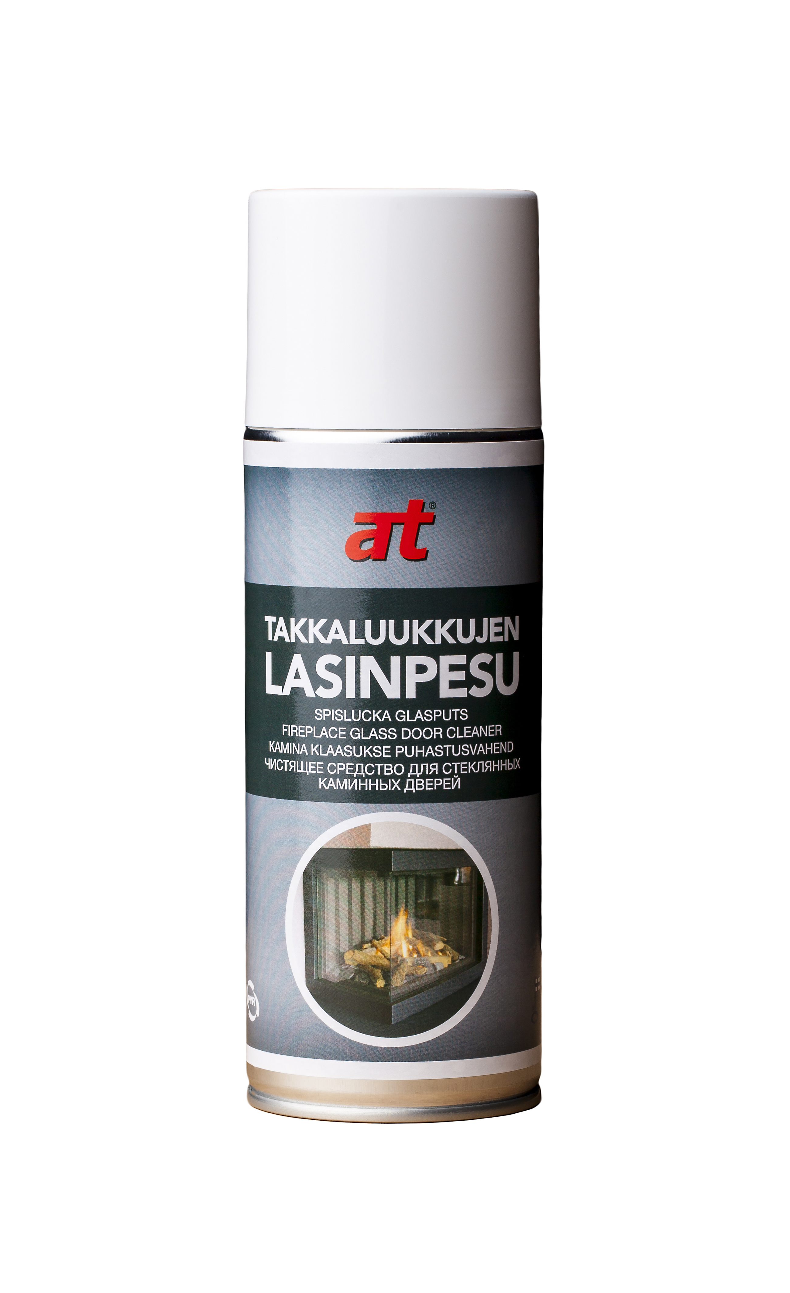 at Takkaluukkujen lasinpesu at 400ml