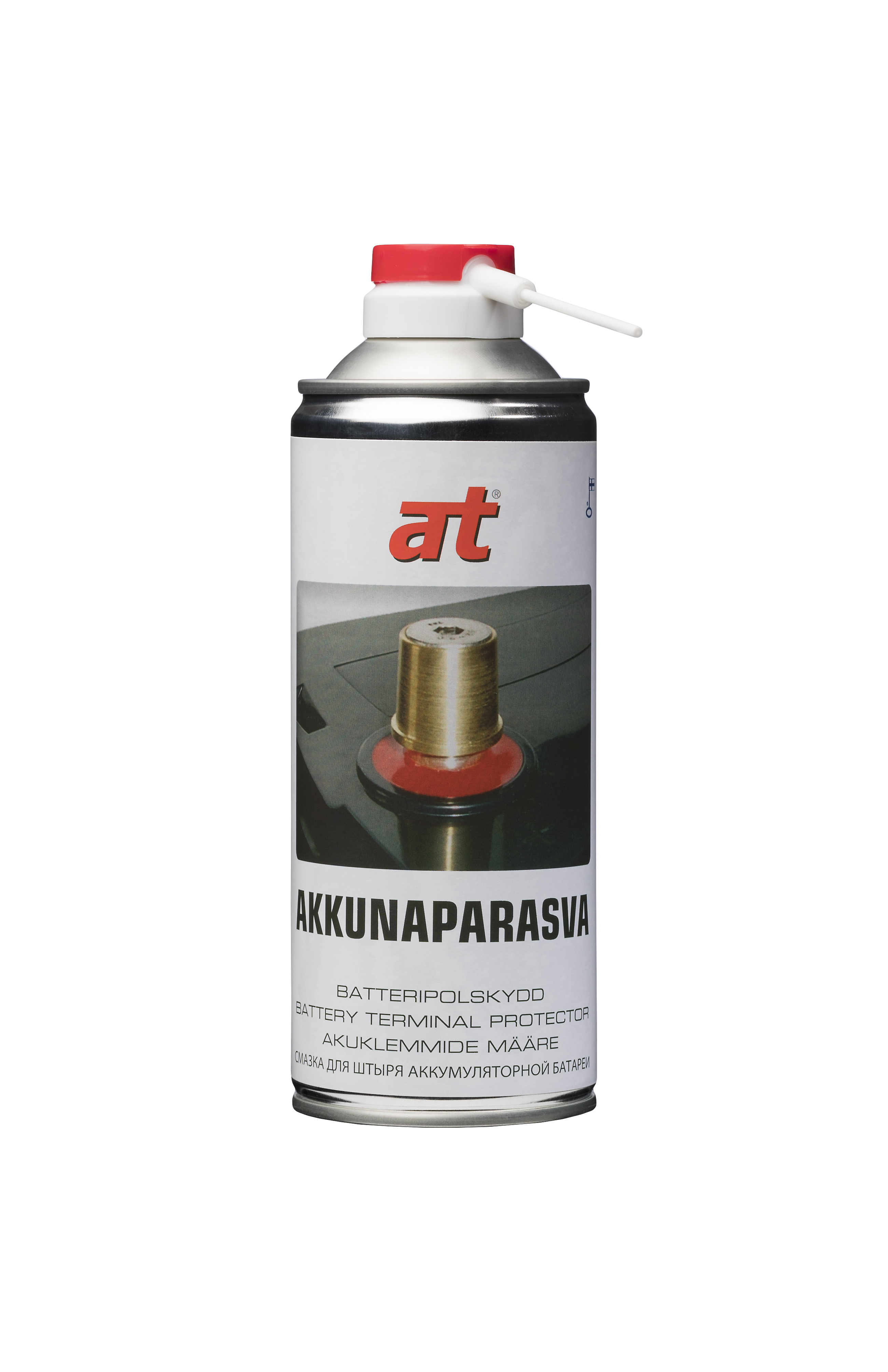 BATTERY TERMINAL PROTECTOR AT 400ML