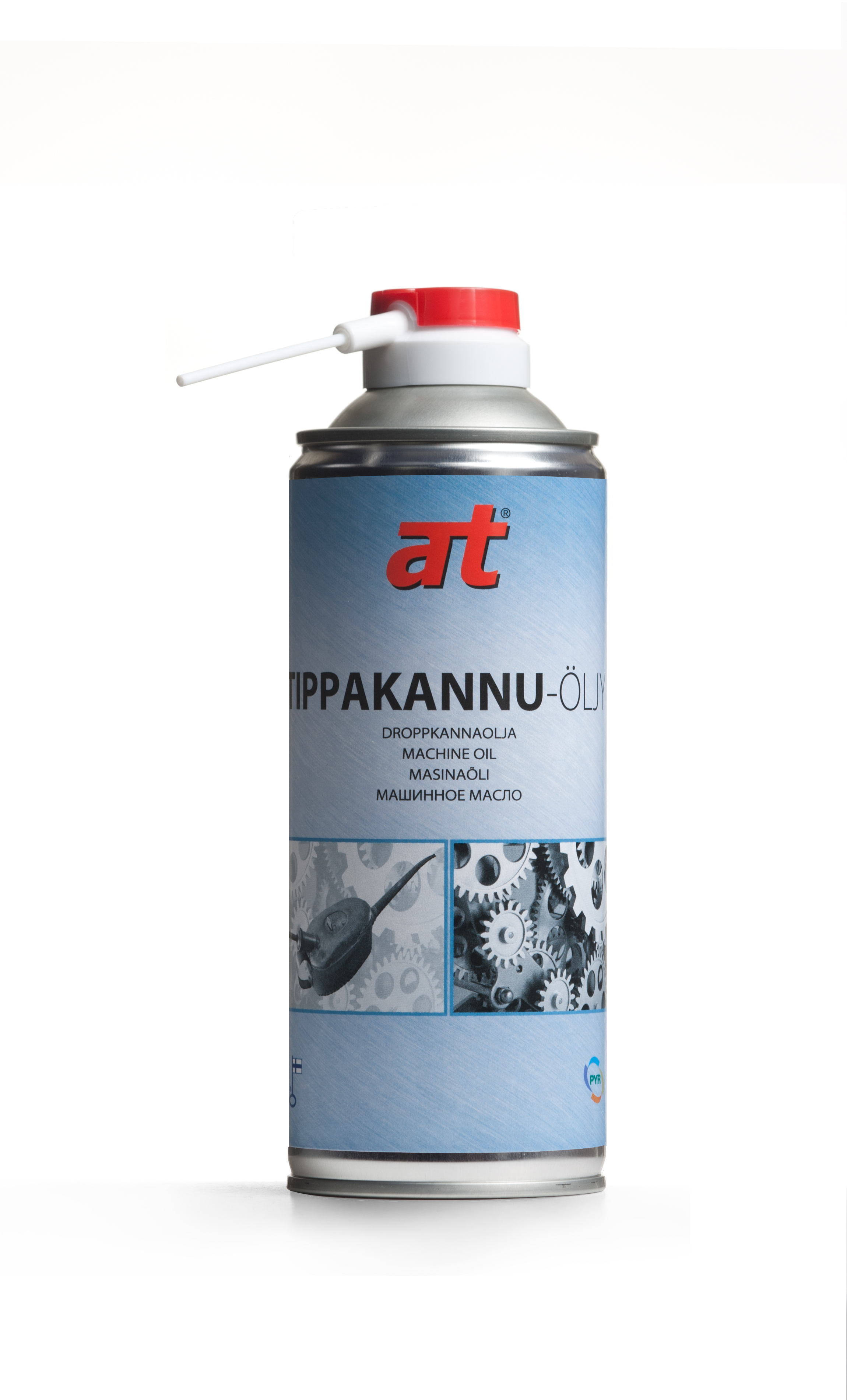 MACHINE OIL AT 400ML