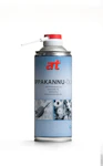 TIPPAKANNUÖLJY AT 400ML
