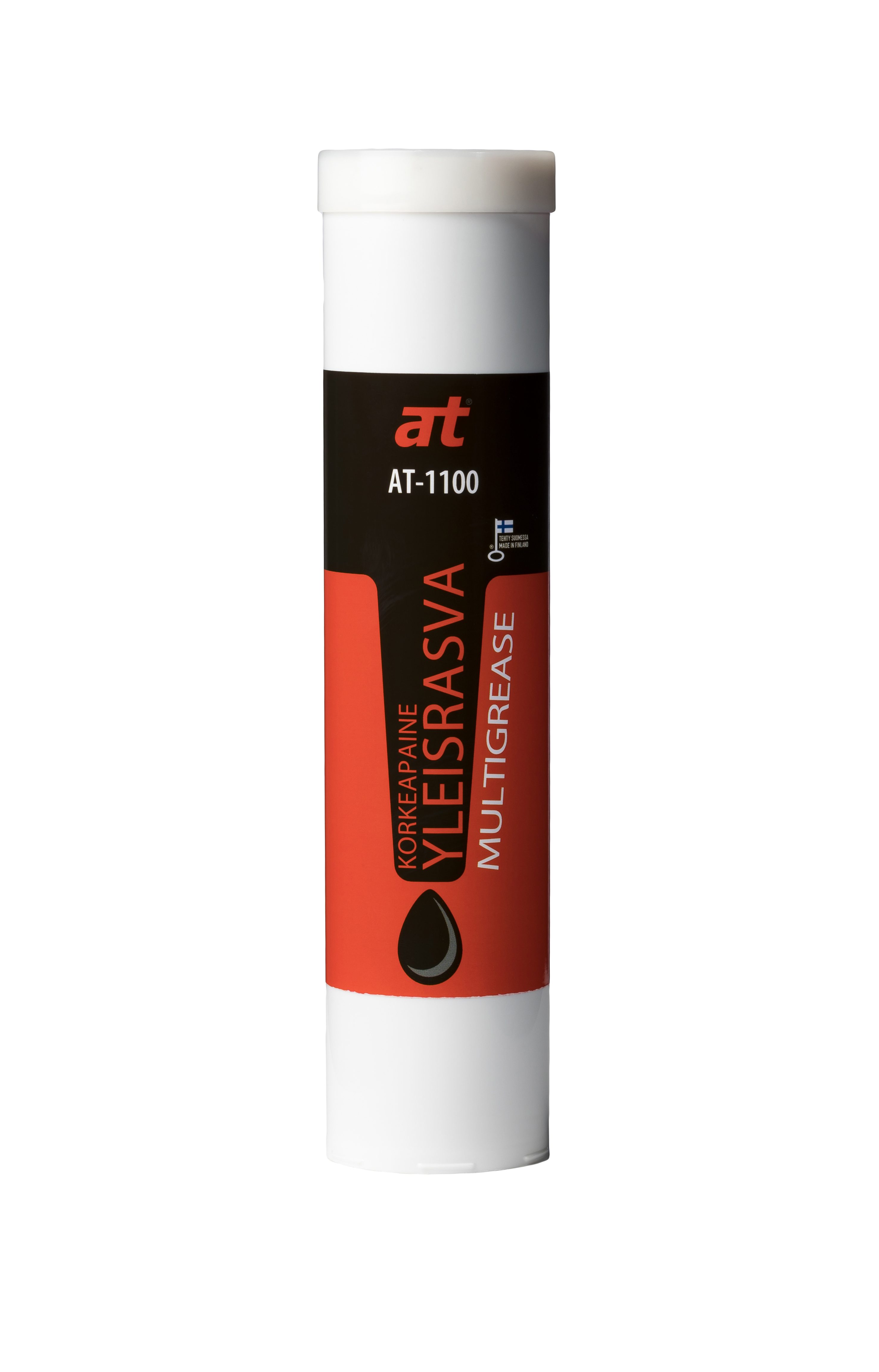HIGH-PRESSURE GREASE AT-1100 400 G