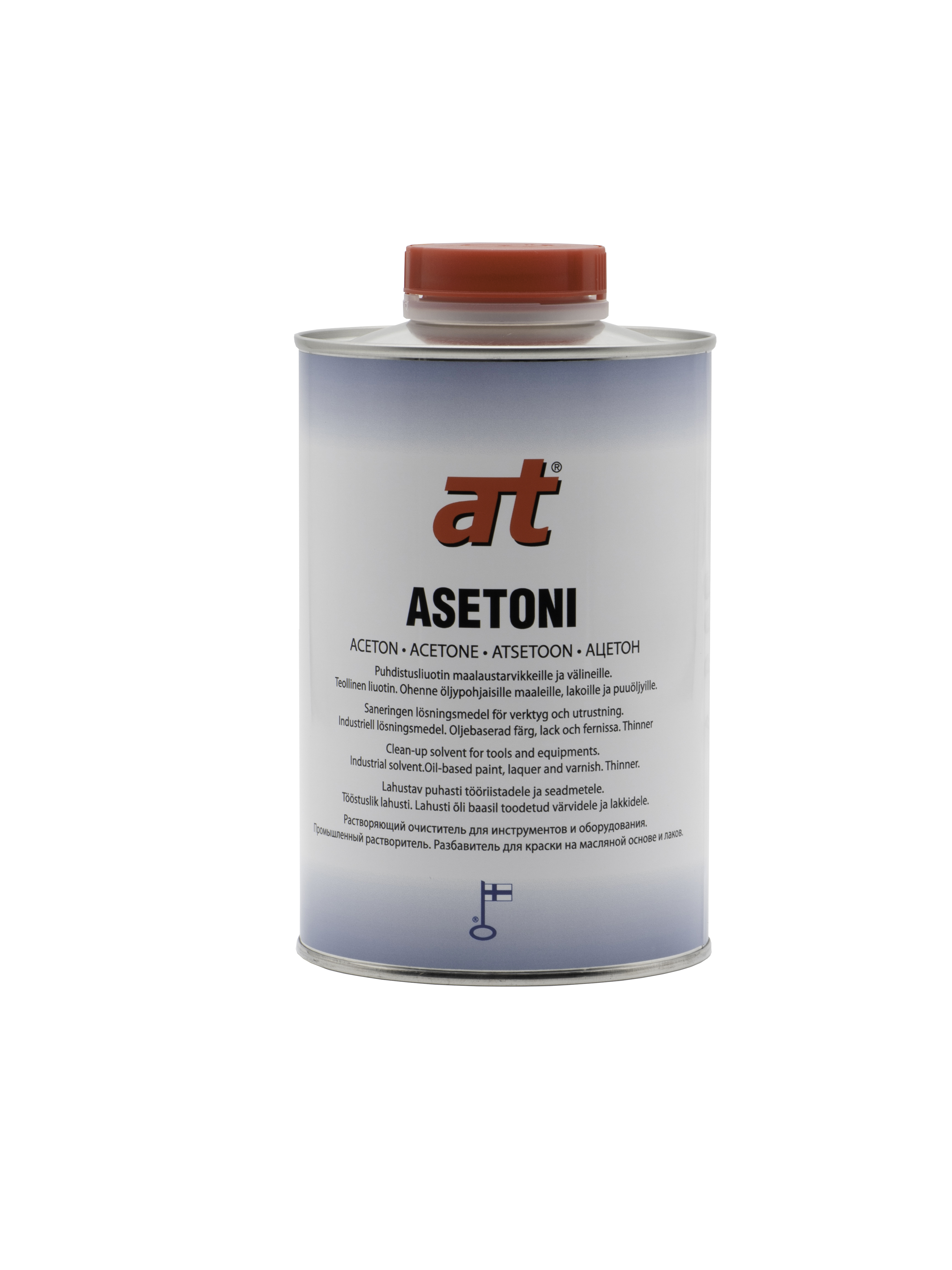 ACETON AT 1 L