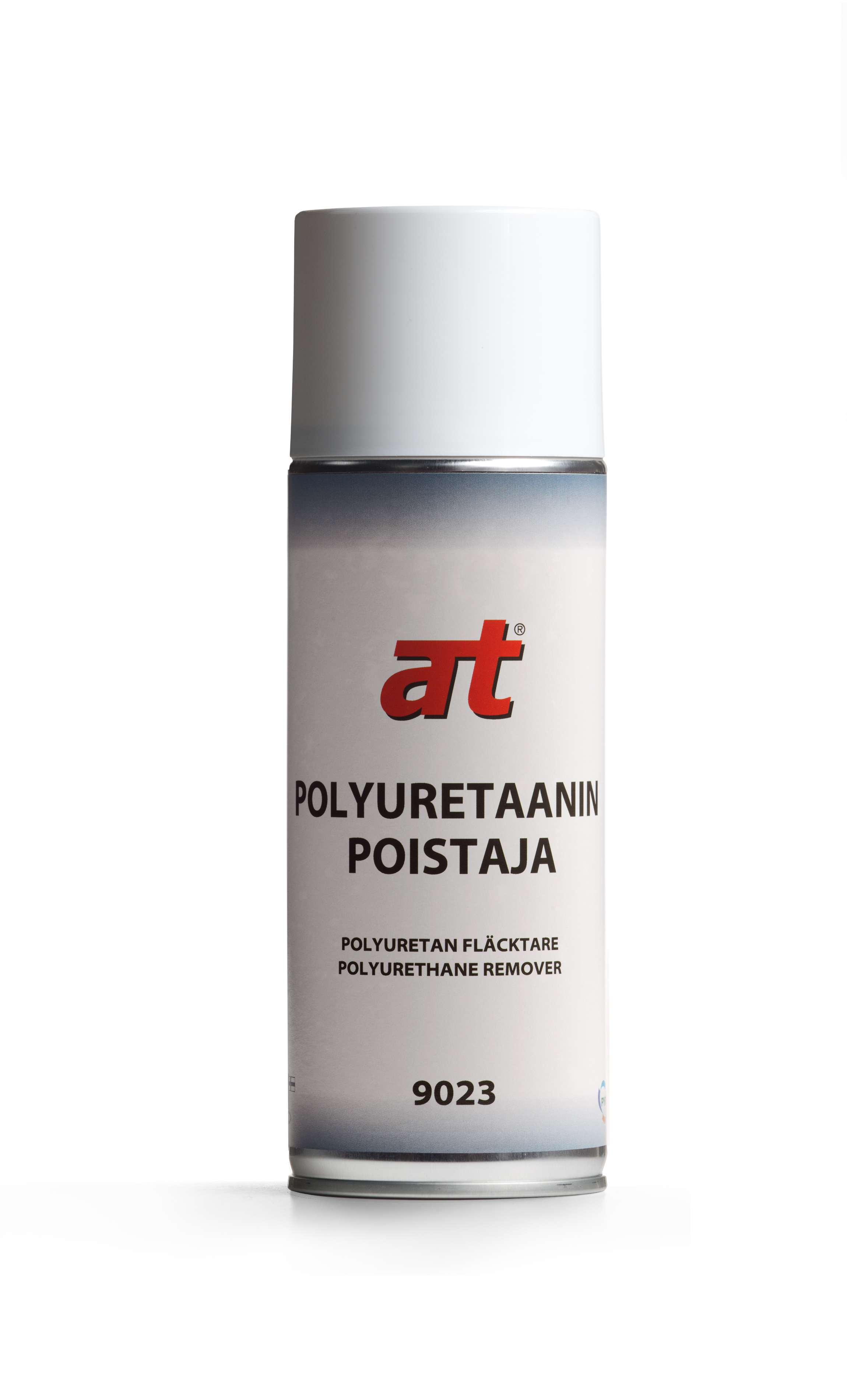 POLYURETHANE REMOVER AT 400ML