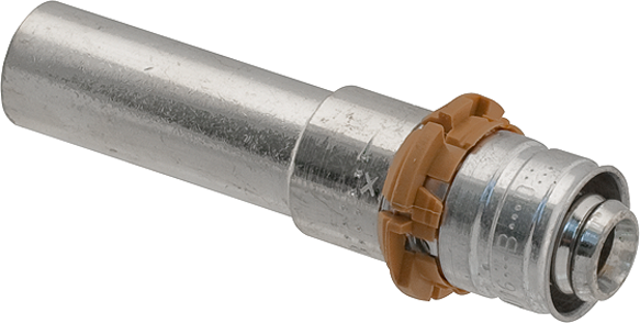 uponor Kompo överg.koppling uponor 20x22 cu-rör dr