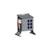 atrax power Työmaakeskus alex mss 116/32/1 32a ip44 fe