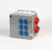 atrax power Pistorasiakeskus max wss 026/16/1 16a ip44 fe