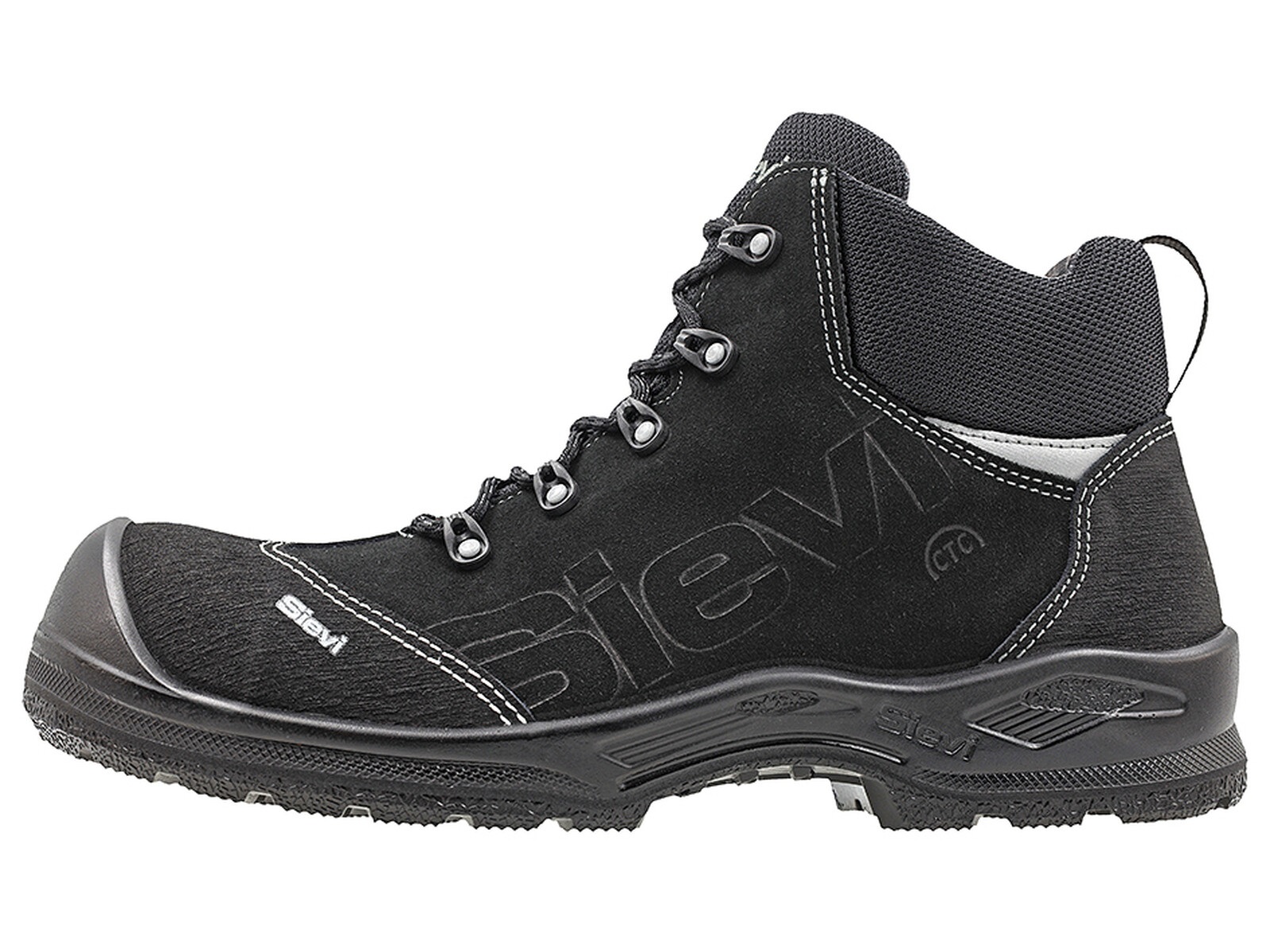 SKYDDSKO SIEVI ELIXIR HIGH XL+ S3L-43