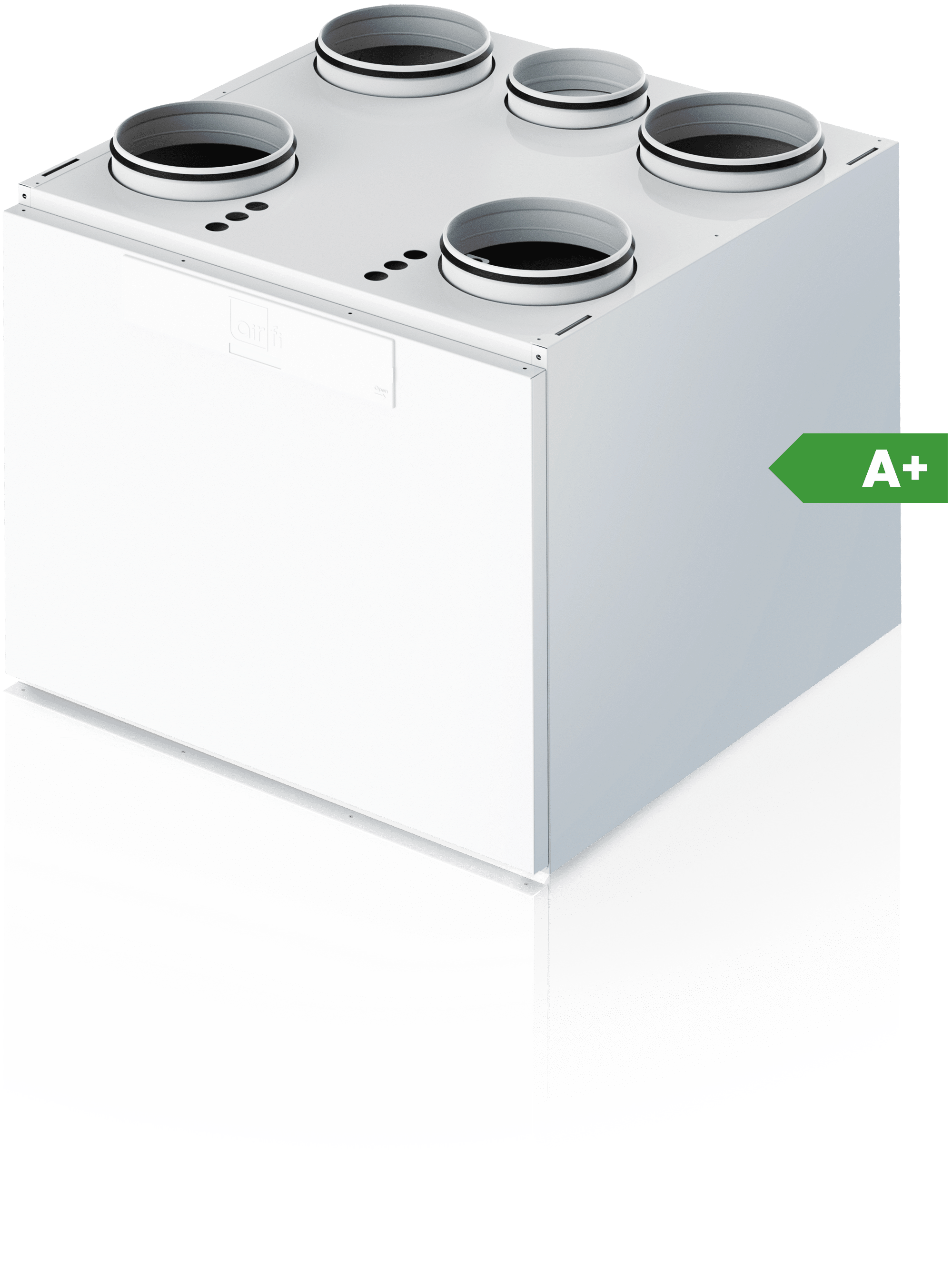 VENTILATSIOONISEADE MODEL130ENT R ELECTRIC