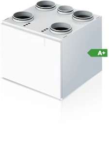 airfi Ventilatsiooniseade model130ent r electric