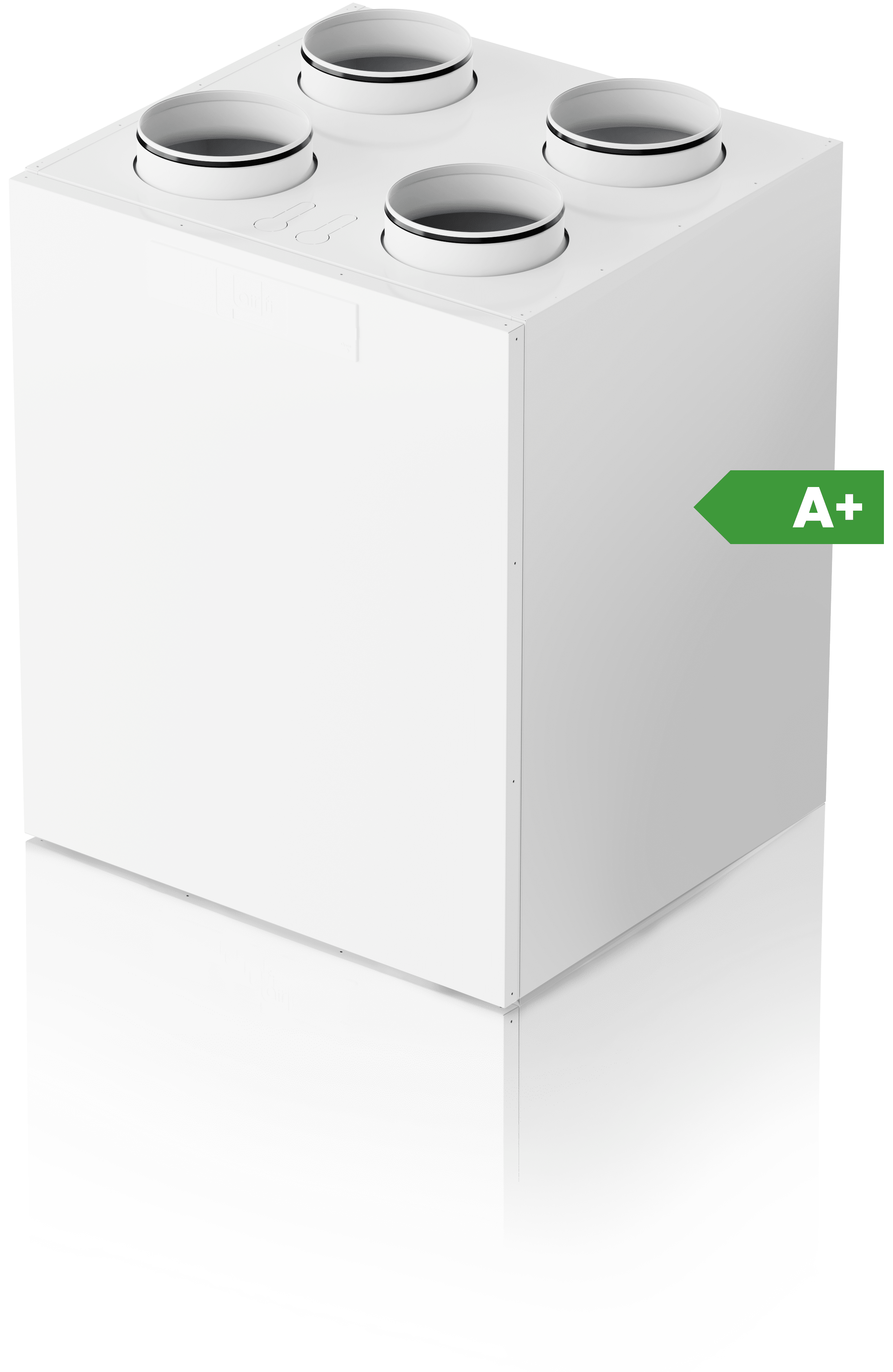 VENTILATSIOONISEADE MODEL150ENT R ELECTRIC