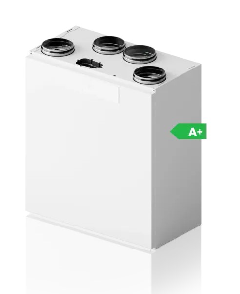 VENTILATSIOONISEADE MODEL 53MINI ENT R ELECTRIC