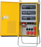 BYGGCENTRAL SFC 125A