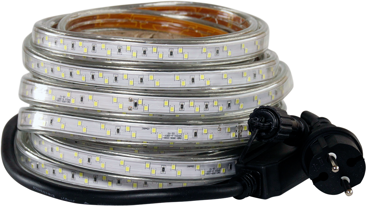 KEDJEBELYSNING S-LINE 225W 25M D