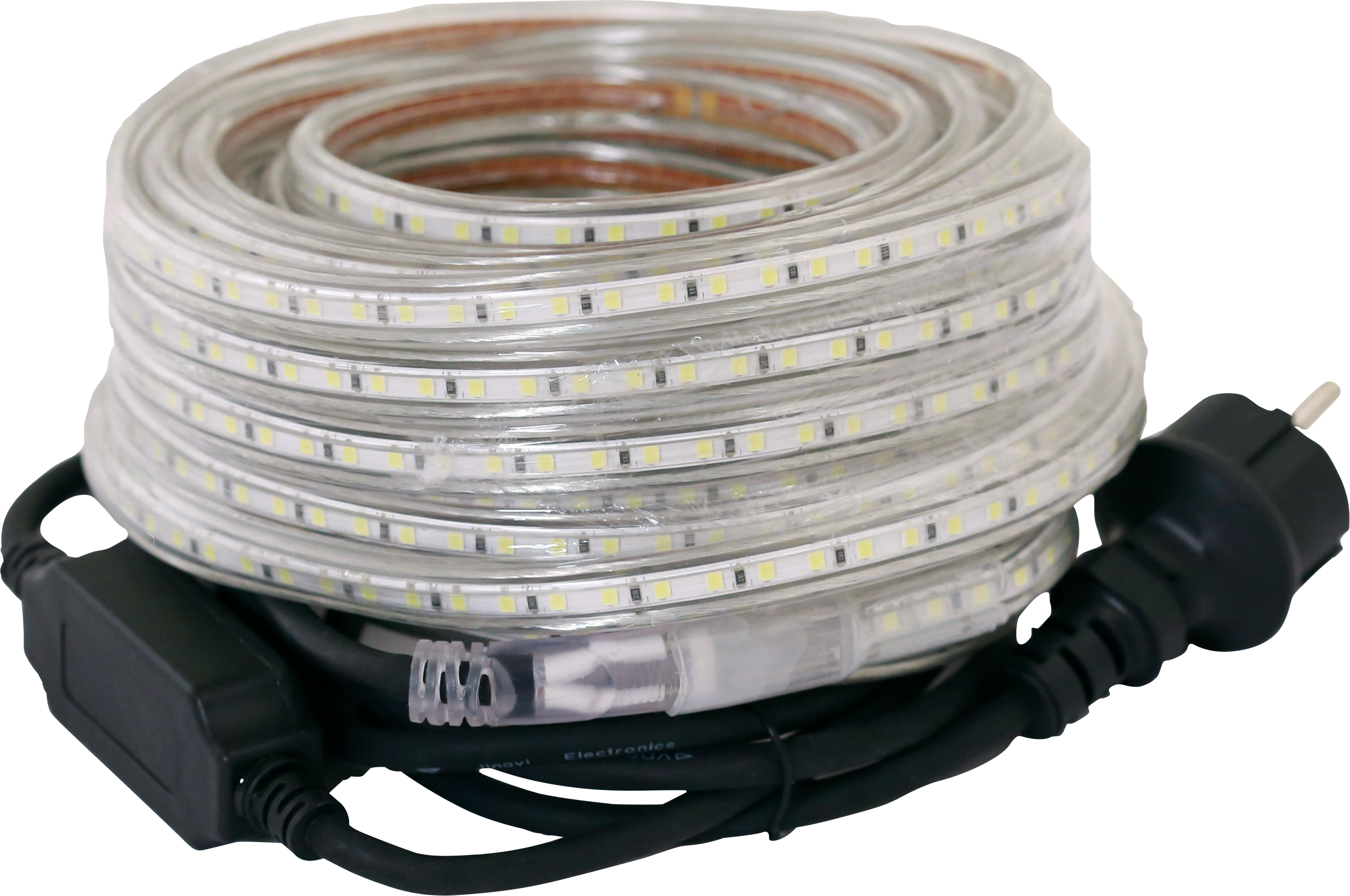 KEDJEBELYSNING S-LINE 225W 25M S