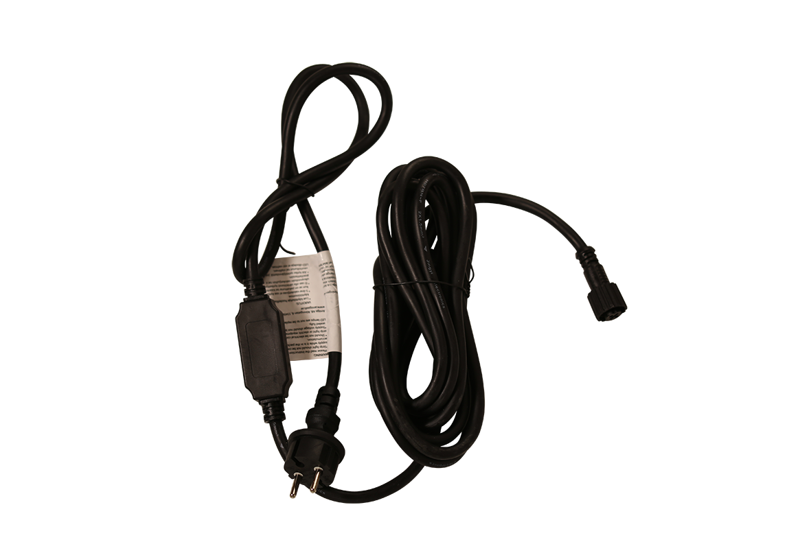 ANSLUTKABEL TB S-LINE 5M