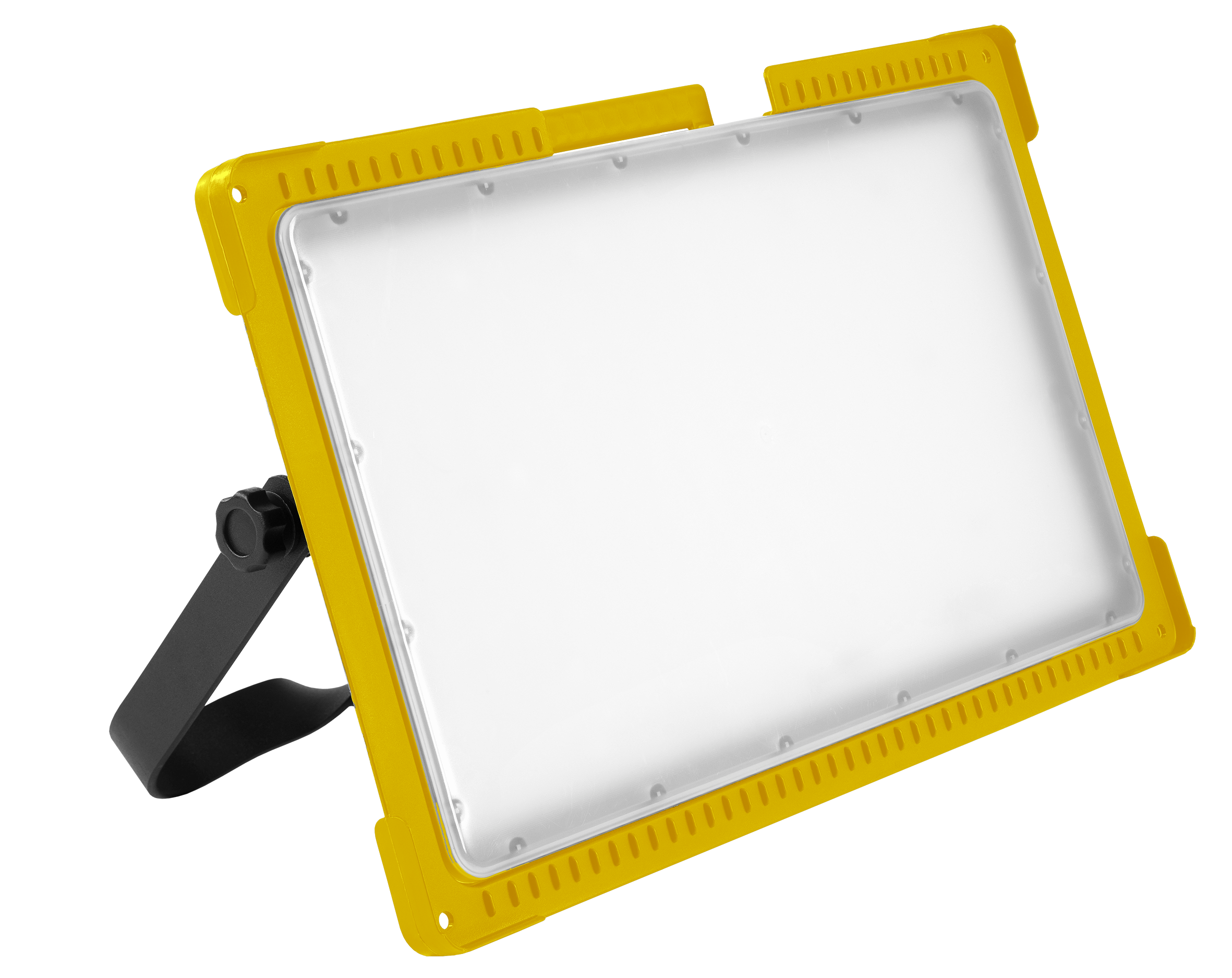 ARBETSBELYSNING MAGNUM BOSCH 73W BATT.