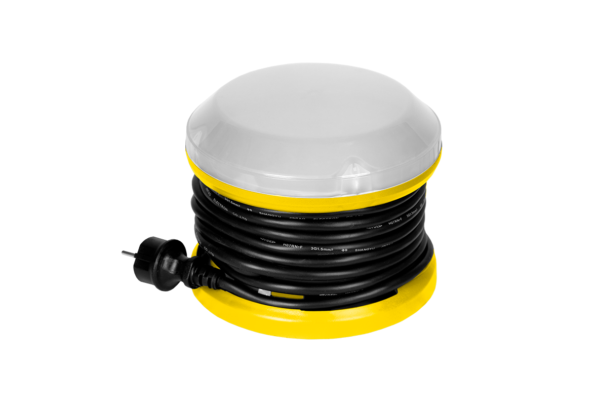 ARBETSBELYSNING STELLA 26W IP44