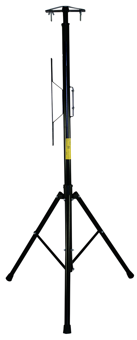 BELYSNINGSSTATIV REEV 1 2-2 1M