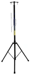 BELYSNINGSSTATIV REEV 1 2-2 1M