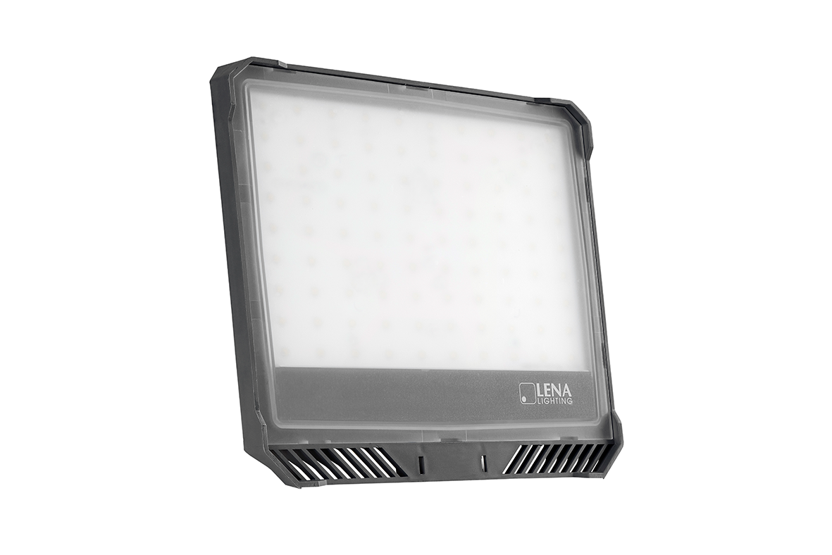 ARBETSBELYSNING LED TED 47W