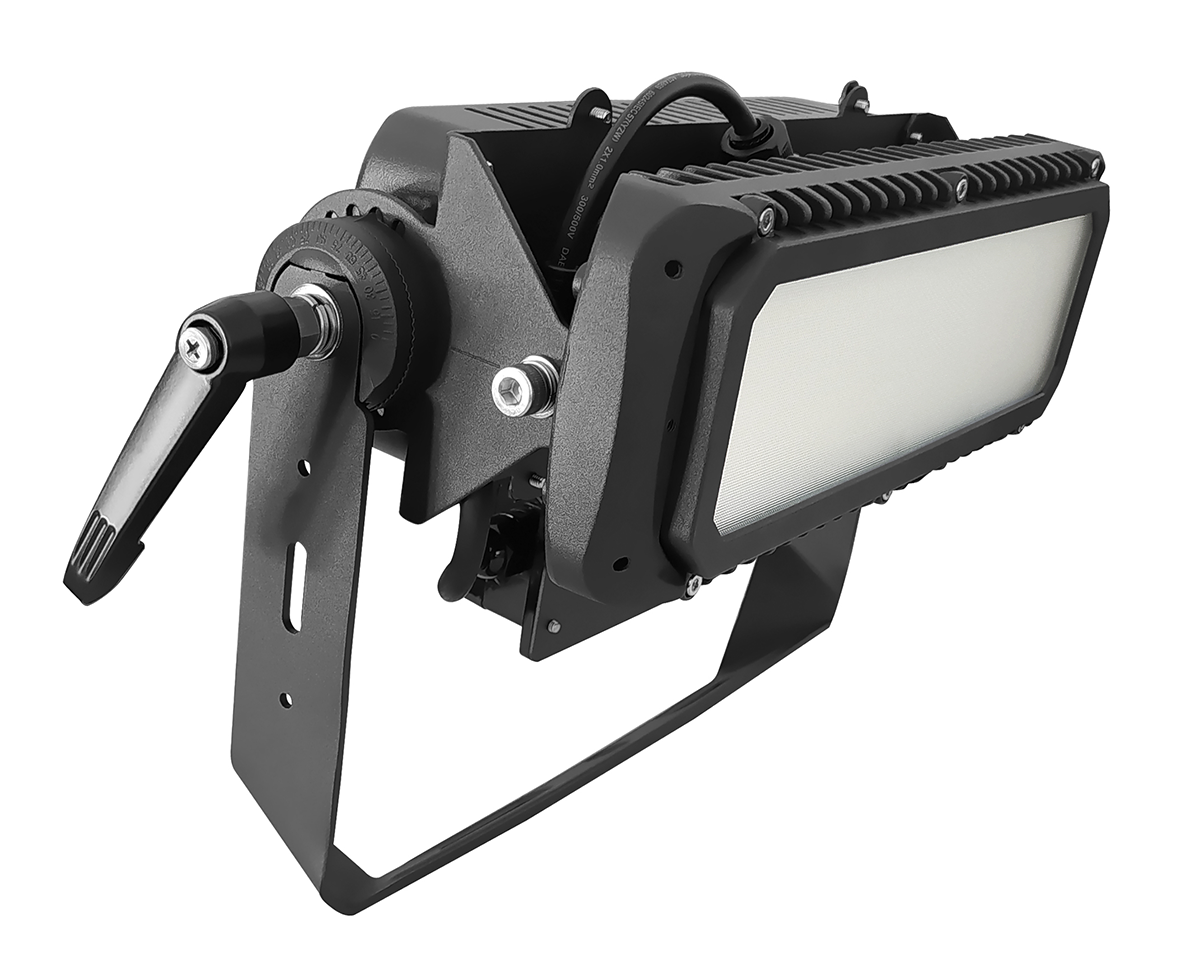 STRÅLKASTARE FLEX 75W SY IP66