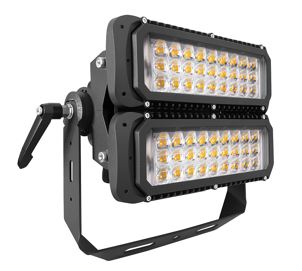 STRÅLKASTARE FLEX 150W ASY IP66