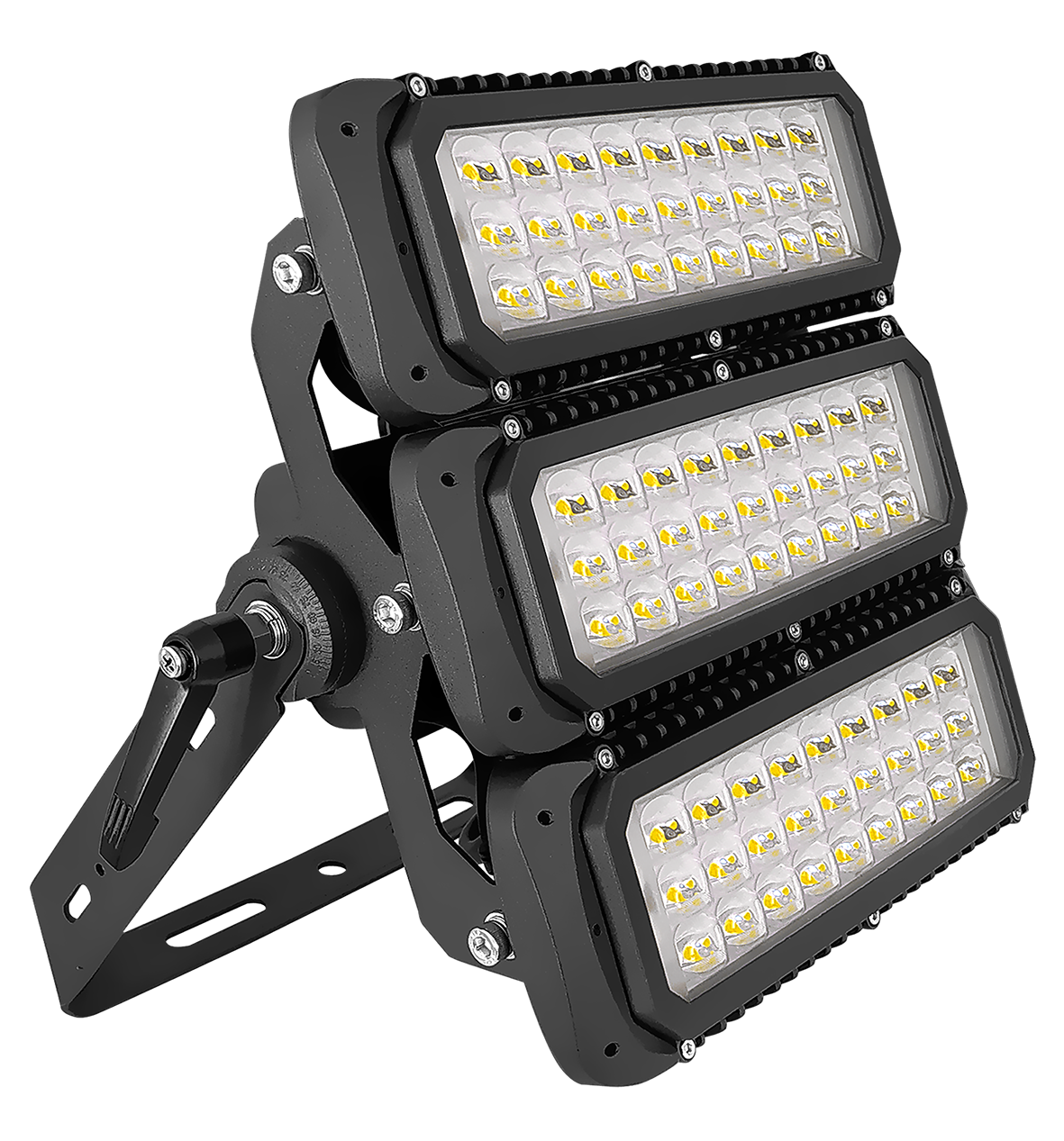 STRÅLKASTARE FLEX 230W ASY IP66