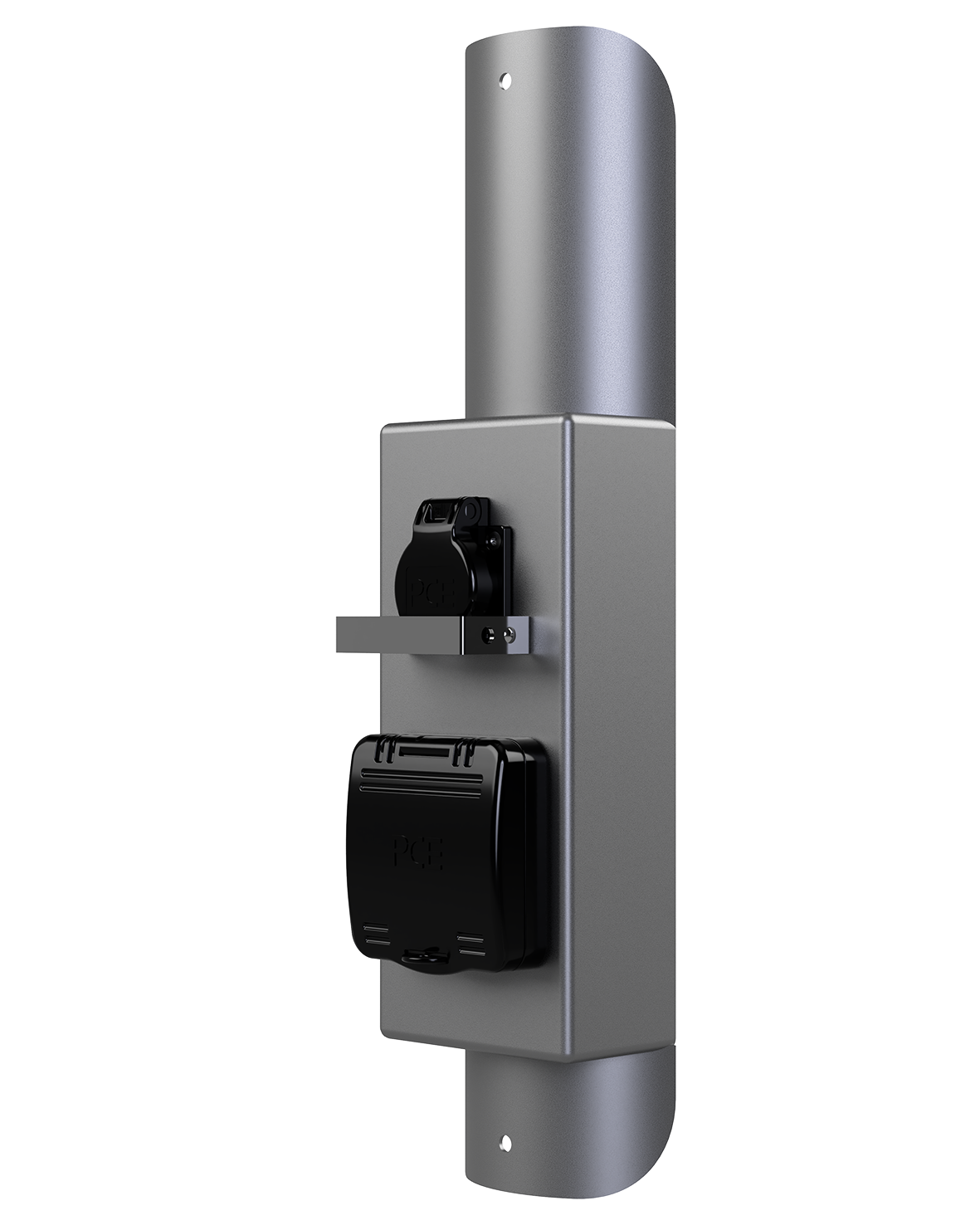STOLPLUCKA SLG-UC10//1-1 10A