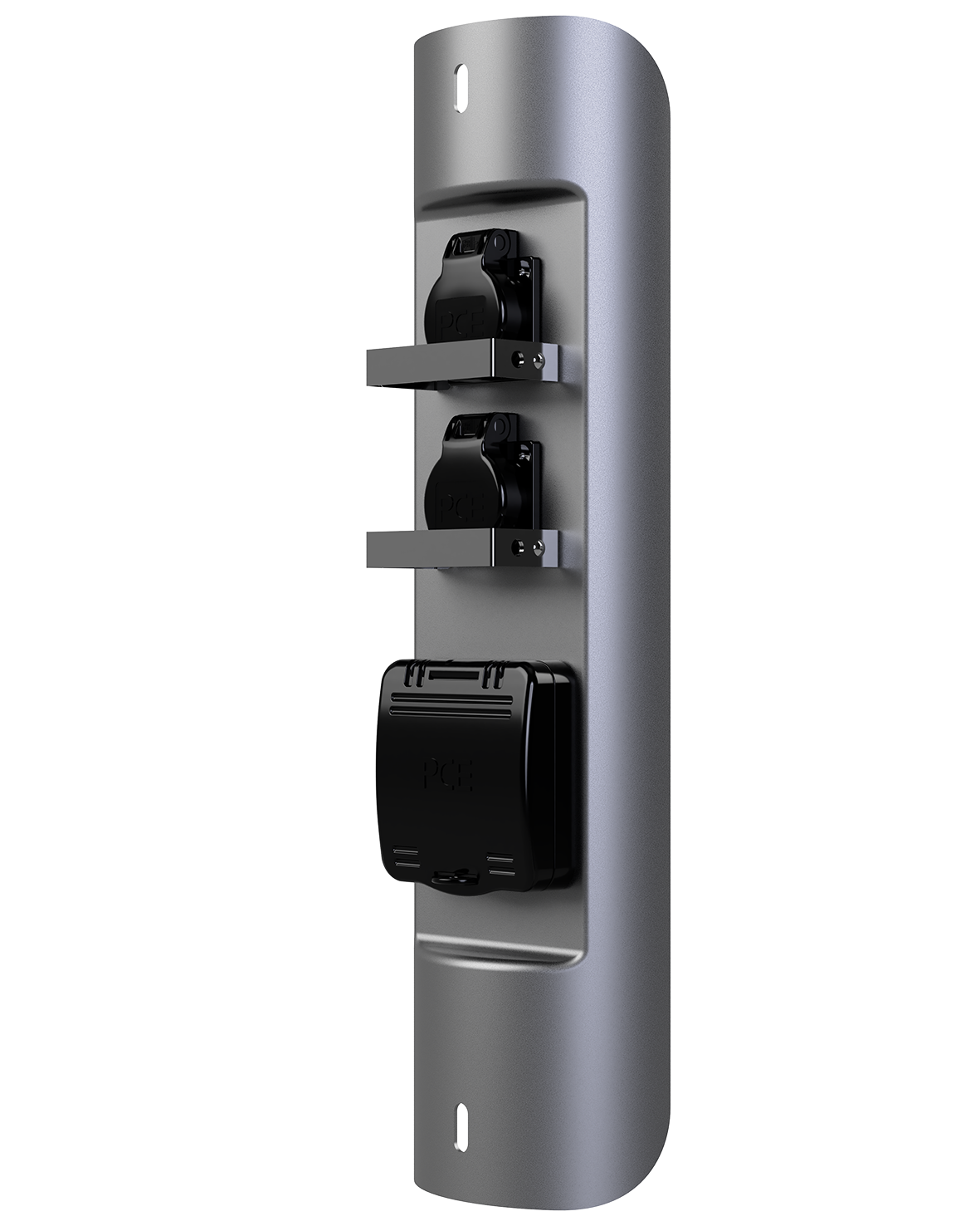 STOLPLUCKA SLG-UC10//2-1 10A