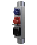 STOLPLUCKA SLG-UC16//11-1 16A