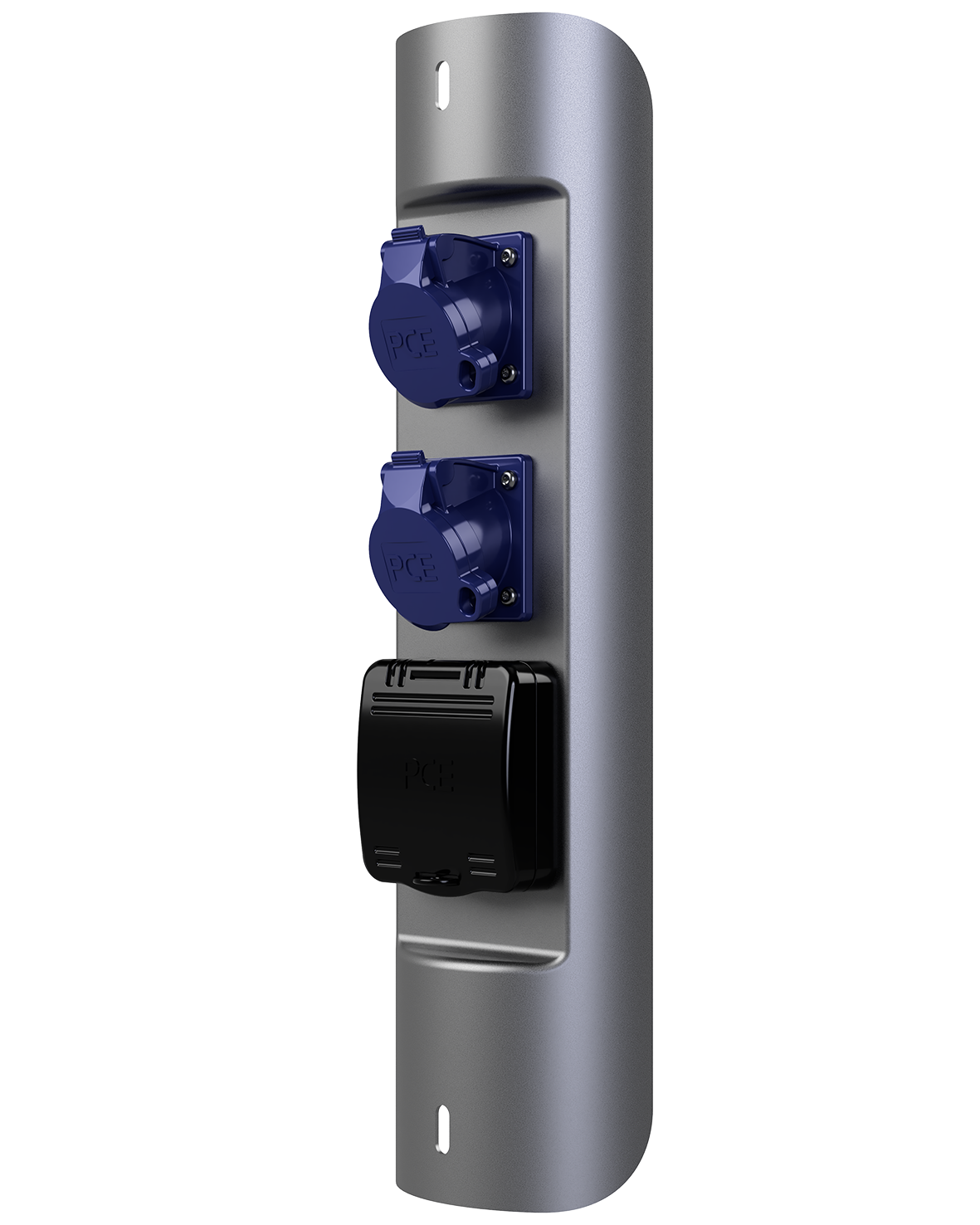 STOLPLUCKA SLG-UC10//2-1 10A