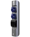 STOLPLUCKA SLG-UC10//2-1 10A