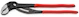 knipex Siirtoleukapihti knipex 400mm cobra 8701400sb