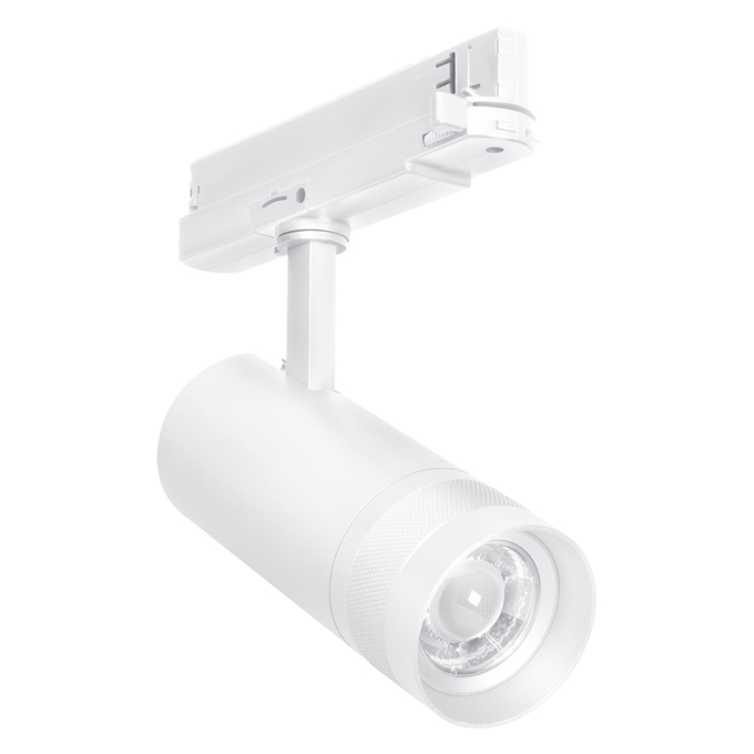 ledvance Spotlight tracklight pfm tr sp zoom 30w 930 dim wt