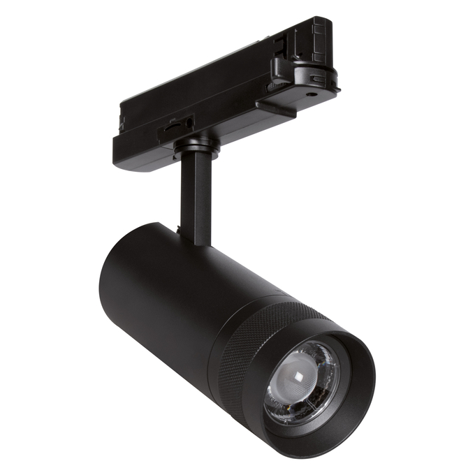 SIINIVALGUSTI PFM TR SP ZOOM 20W 930 DIM BK