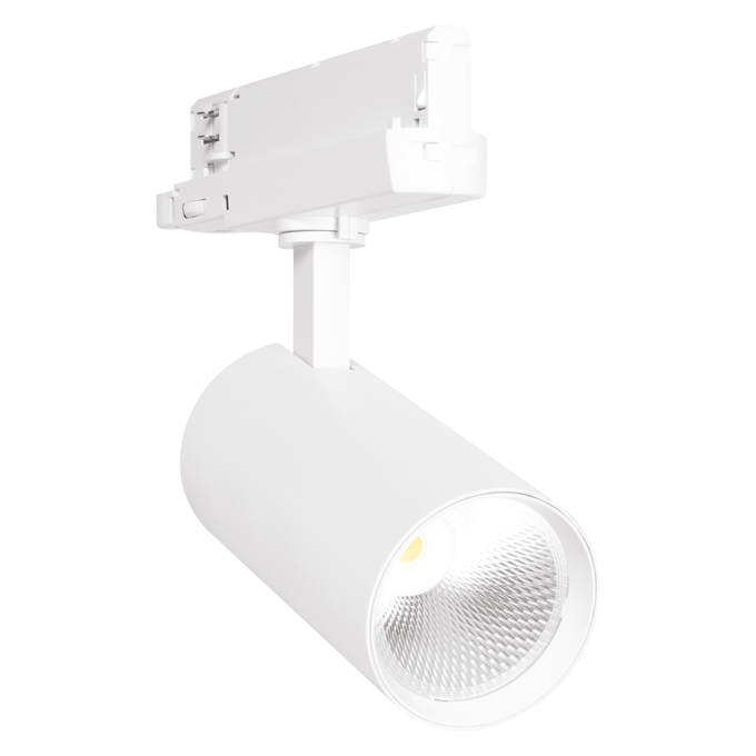 ledvance Kohdevalaisin tracklight value tr sp xr 30w 940 24d wt 3600lm