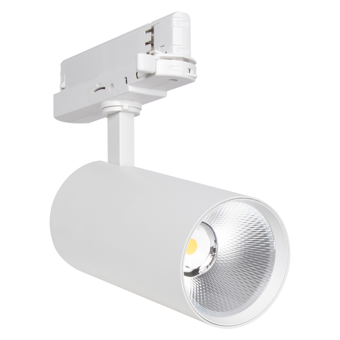 ledvance Kohdevalaisin tracklight value tr sp xr 20w 940 24d wt 2400lm