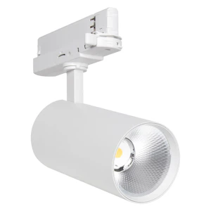 ledvance Kohdevalaisin tracklight value tr sp xr 20w 940 24d wt 2400lm