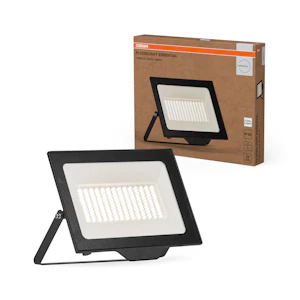 ledvance Led prožektors essential 100w 4000k ip65 ik06