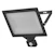ledvance Led prožektors essential ar sens. 100w 4000k ip65 ik06