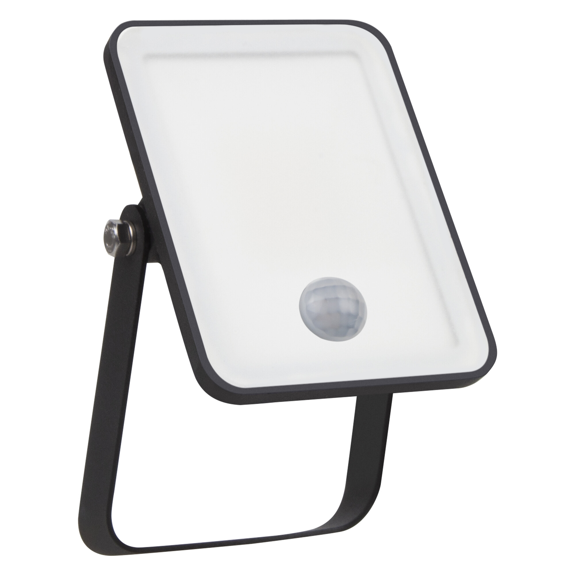 LED PROŽEKTORS ESSENTIAL AR SENSORU 10W 4000K IP65 IK04