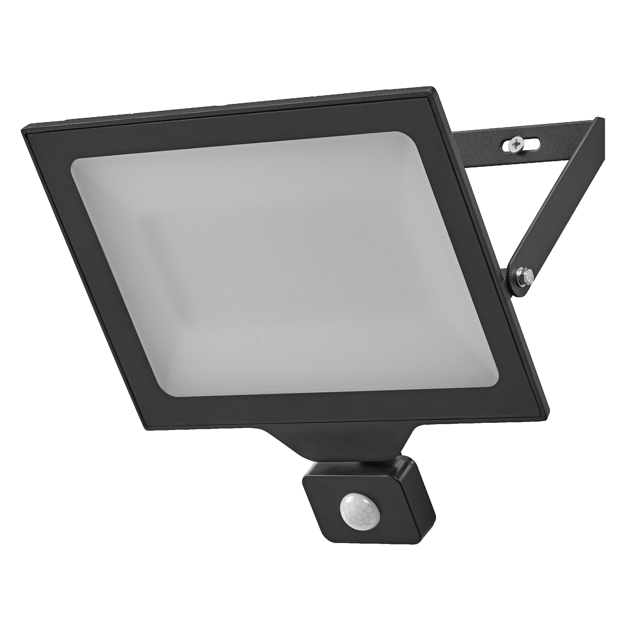 LED PROŽEKTORS ESSENTIAL AR SENS. 200W 4000K IP65 IK06