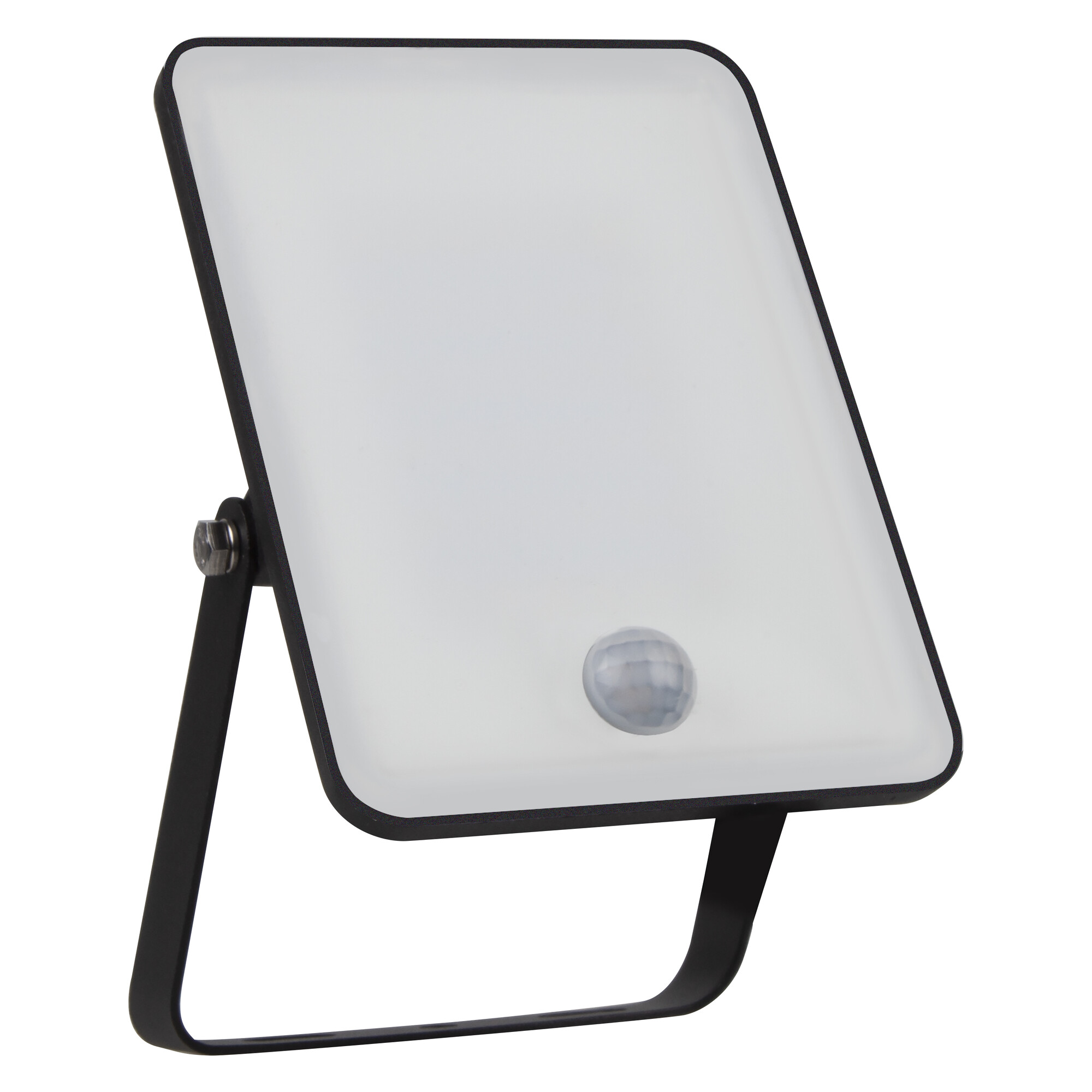 LED PROŽEKTORS ESSENTIAL AR SENSORU 20W 3000K IP65 IK04
